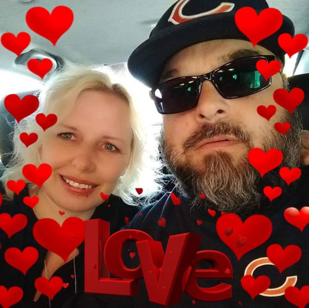 Meet your Posher, Lori